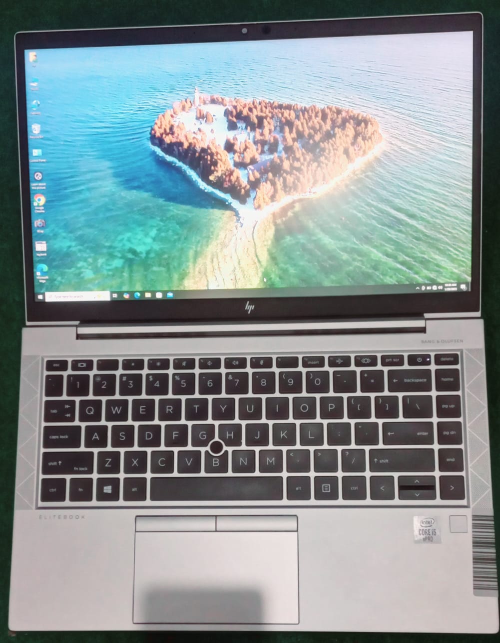 Hp Elietbook 840 G7 - Image 6