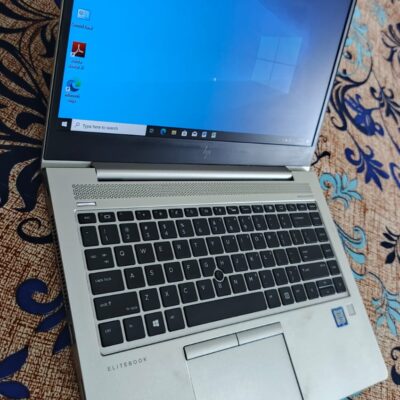 Hp Elietbook 840 G6 Core i7 8th Generation