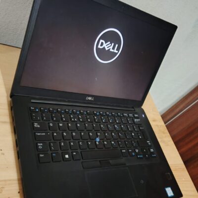 Dell latitude E7490 Core i5 8th 8gb 256gb