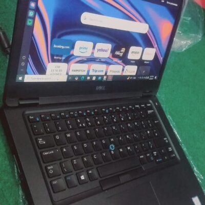Dell latitude E5480