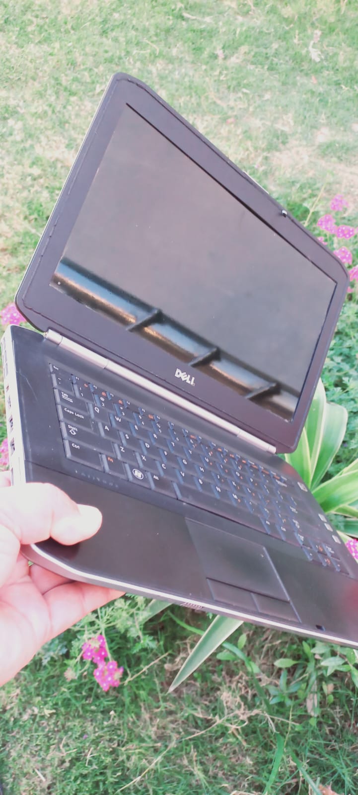 Dell latitude E5420 Core i5 2nd Generation - Image 5