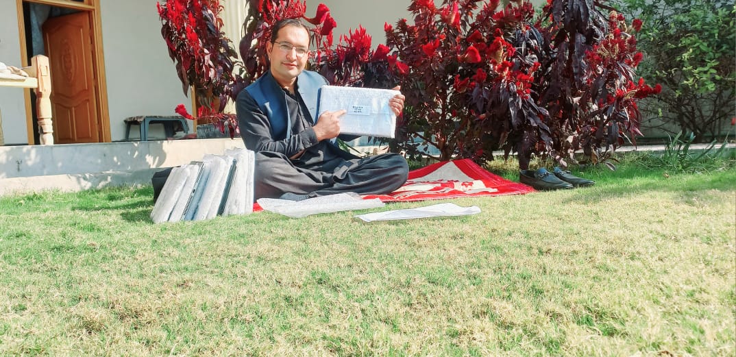 Hp Elietbook 840 G7 - Image 4