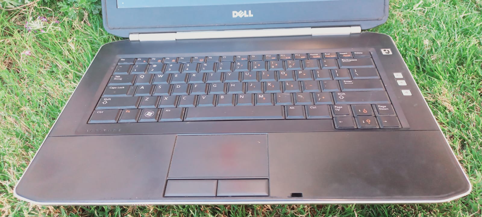 Dell latitude E5420 Core i5 2nd Generation - Image 4