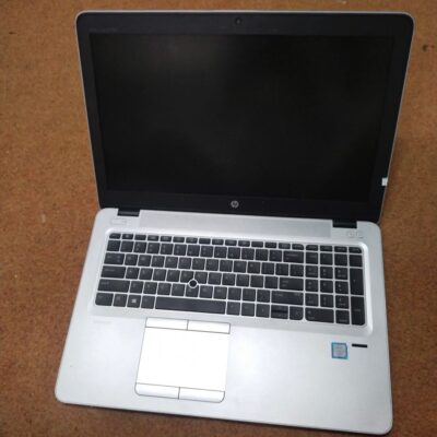 HP Elitebook 850 G3(15.4″)  Intel Core i7 6 Generation