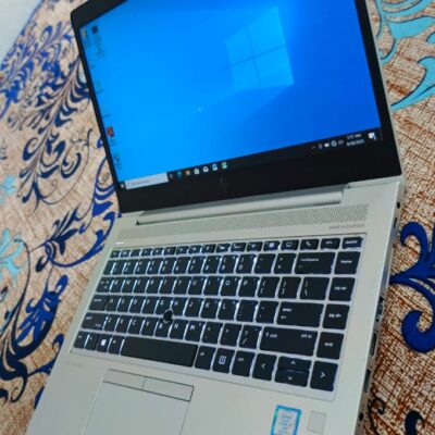 HP EliteBook 840 G5  *PROCESSOR* CORE I5  8th Gen238GB SSD