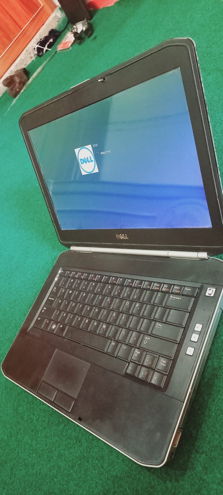 Dell latitude E5420 Core i5 2nd Generation