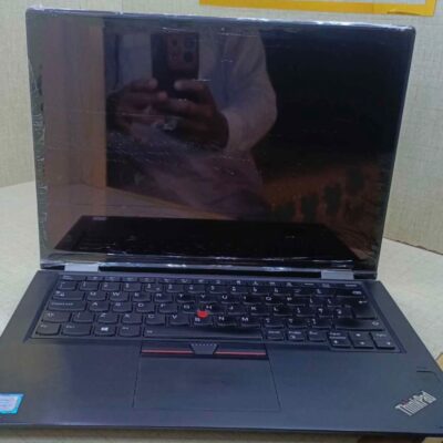 Lenovo x390 Yoga Core i5, 8th Generation 16gb 256gb NVME SSD X360 Touch Display