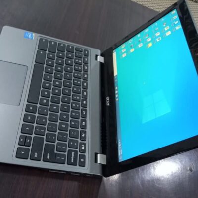 Acer C740