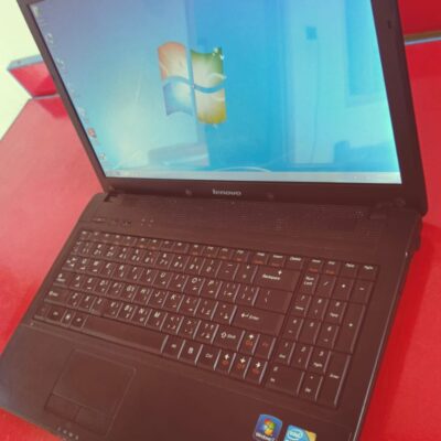 Lenovo Core i3 1st Generation, 4gb 250gb