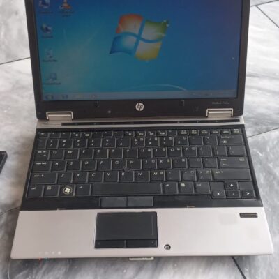 Hp Elietbook 2540p, Core i5 1st Generation 4gb 320gb