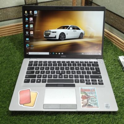 Dell Latitude 5410 (14″)