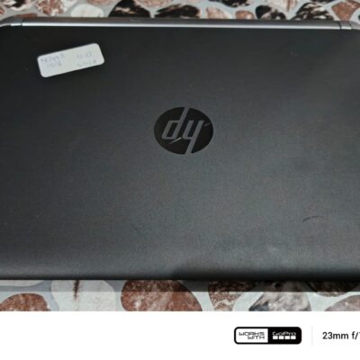 Hp ProBook 430 G3, Core i5 6th Generation 8gb 256gb NVME SSD