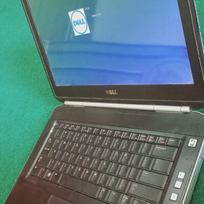Dell latitude E5420