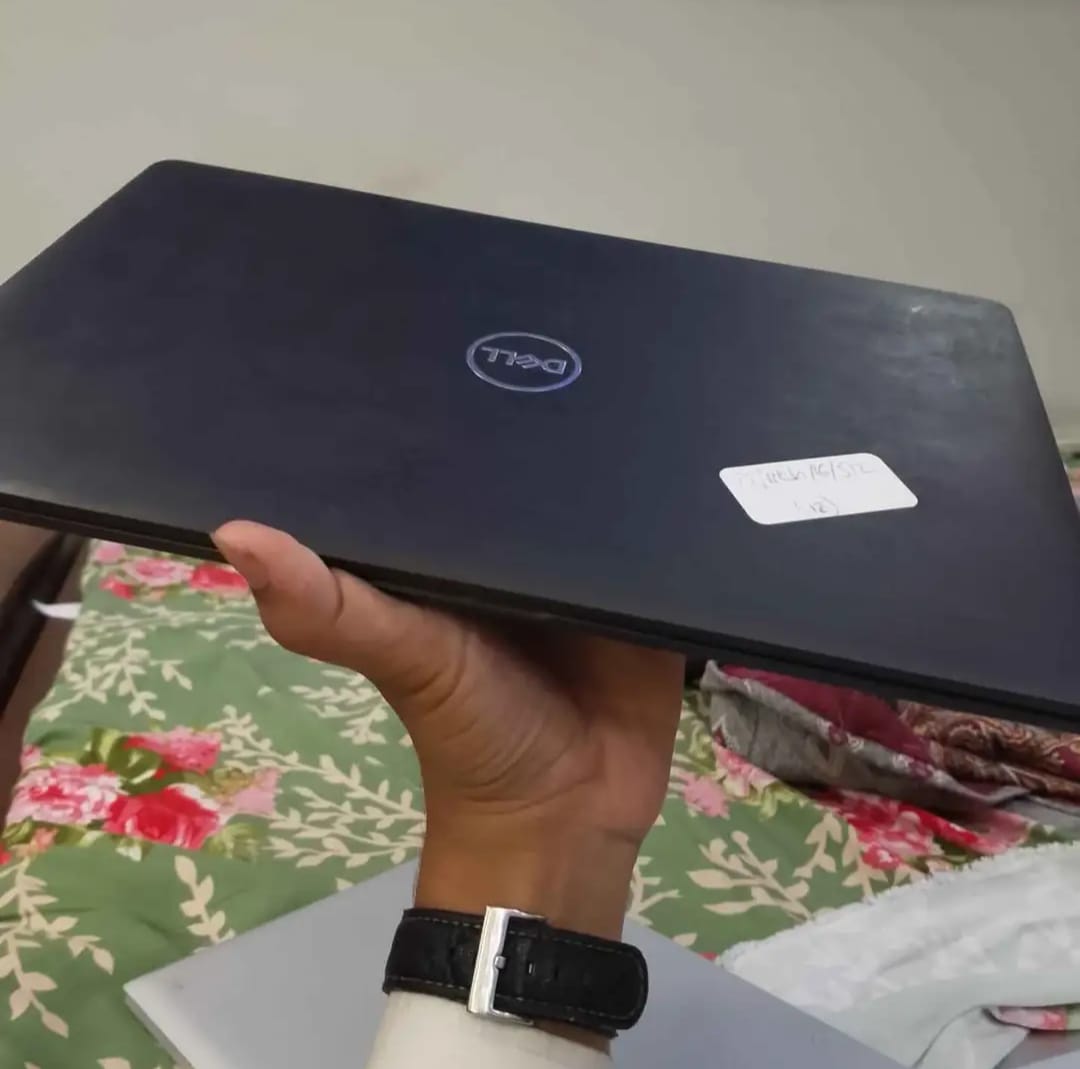 Dell 7420 Core i7, 11th generation Ram 16 gb Rom 512 gb ssd 14" Display Backlit keys - Image 3