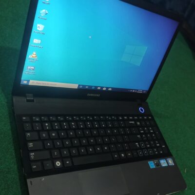 SAMSUNG, Core i3 2nd Generation 4gb/250gb