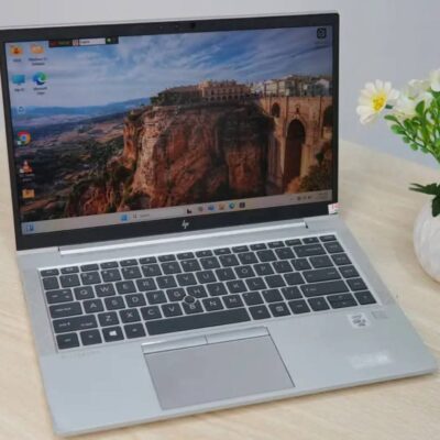 HP Elitebook 840 G7
