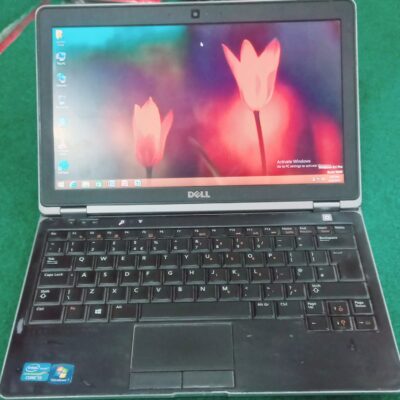 Dell latitude E6230 Core i5 3rd Generation