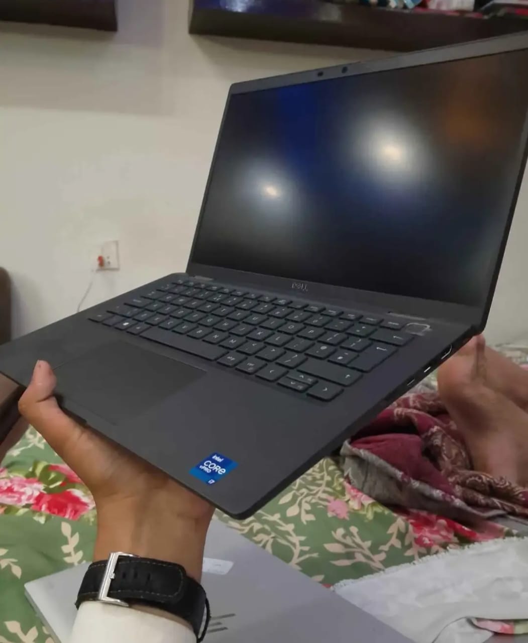 Dell 7420 Core i7, 11th generation Ram 16 gb Rom 512 gb ssd 14" Display Backlit keys - Image 6