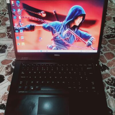 Dell latitude E5450, Core i5 5th generation 8gb 128gb SSD