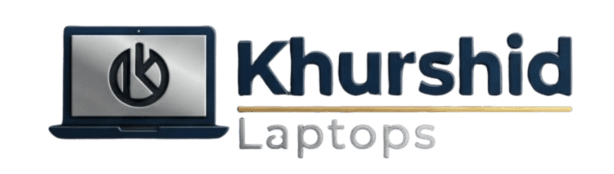 Khurshid Laptop